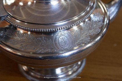 3 masts schooner Atlantic replica