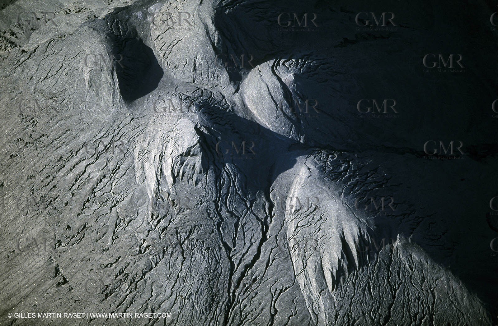 Fos harbour, mineral terminal