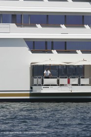 Motoryachts - SUPER YACHTS