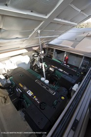 Powerboats, Wally, Wallypower 47