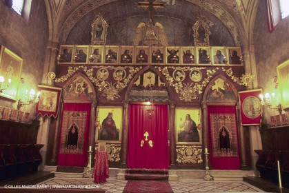 Marseille historical heritage (check keywords for more infos), Saint Nicolas du Myre