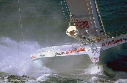 ORMA Trimaran