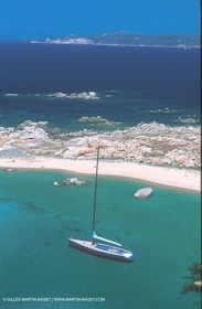 Carrera - Wally Yachts