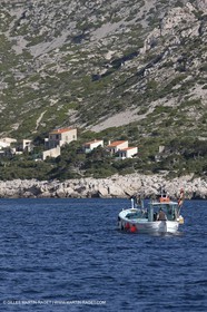 06 05 2009 - Marseille (FRA, 13) - Les Calanques - Sormiou - Bec de Sormiou