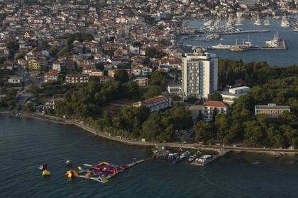 14 07 2012 - Kornati Islands archipelago (Croatia) - Vodice