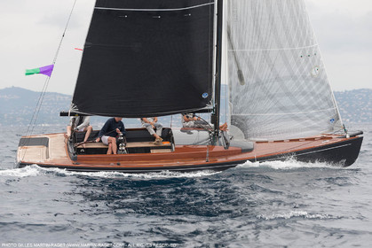 01 10 2016, Saint-Tropez (FRA,83), Voiles de Saint-Tropez 2016, Day 6