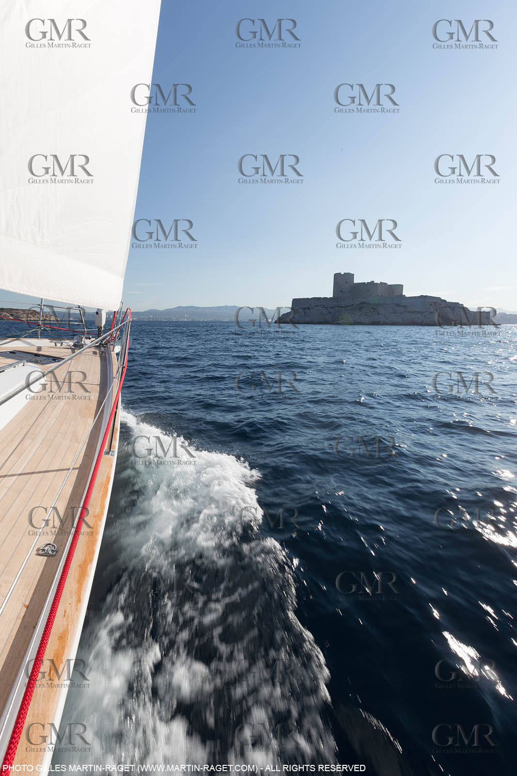 28 07 2016, Marseille (FRA,13) Chantier Wauquiez, Wauquiez Pilot Saloon 58