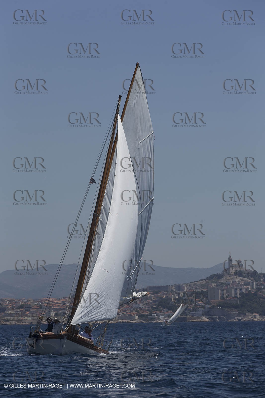 Voiles du Vieux Port 2014 - Marseille ( FRA,13) - 20 06 2014