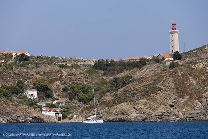 17 10 2011 - Côte Vermeille (FRA, 66) - Cap Béar