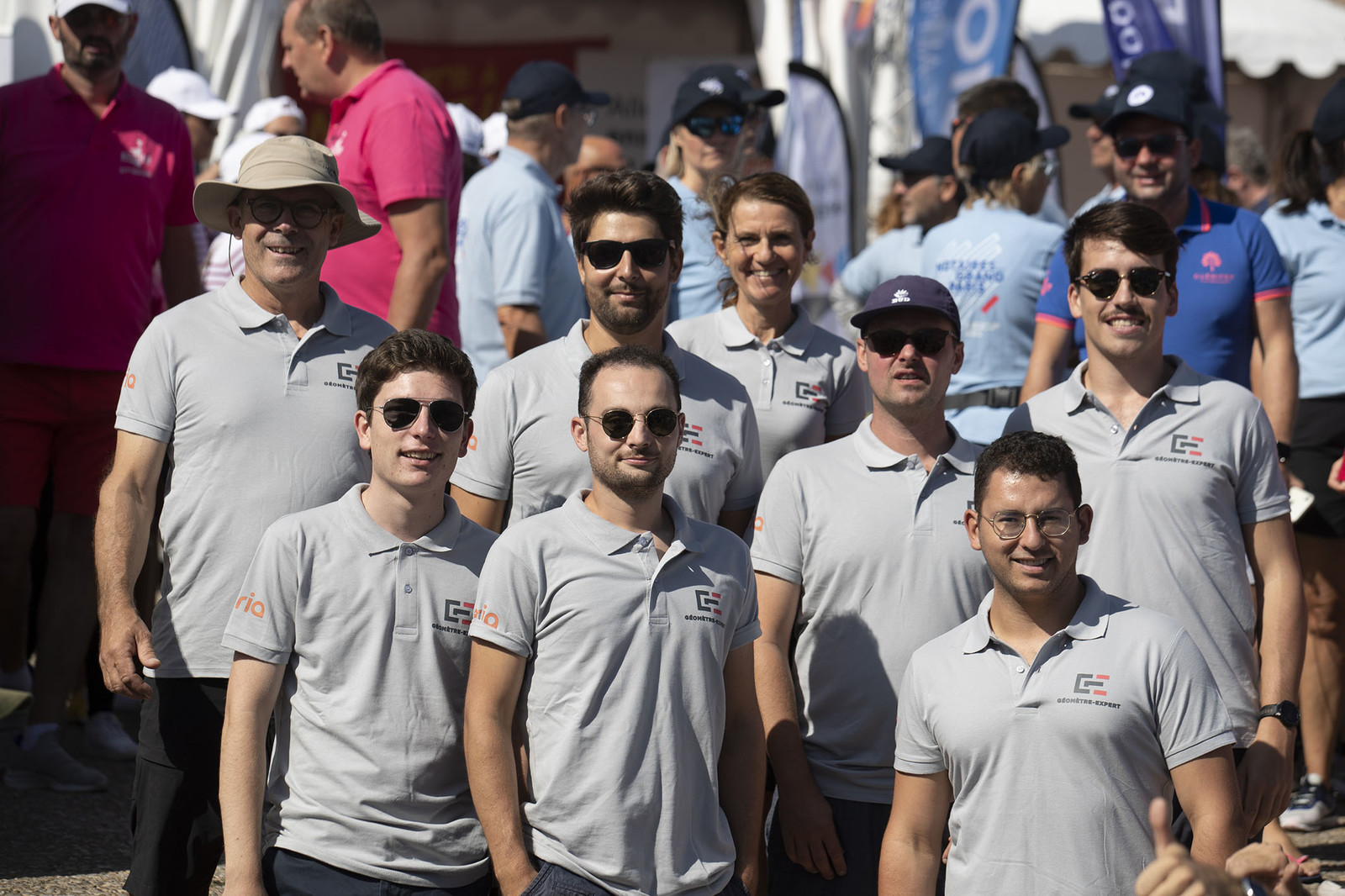 16 09 2022, Marseille (FRA,13), Juris Cup 2022, tous les équipages