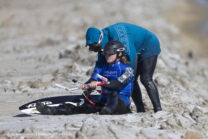 23 10 2014, Salins de Giraud (FRA,13), Salt & Speed 2014, Alexandre Caizergues