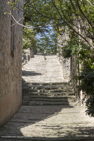 19 04 2018, Bonnieux (FRA,84)