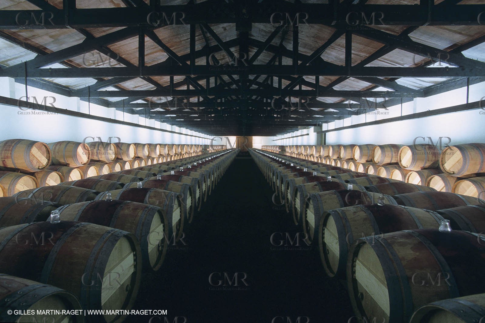 Rassemblement classique Belle Gironde, Bordeaux