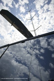 Sailing, Super Yachts, Wally yachts, Open Season