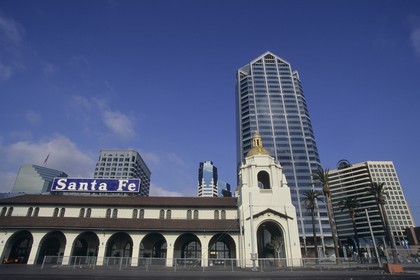 Cruising destinations, San Deigo (USA, CA)