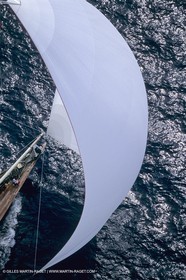 J Class, Velsheda
