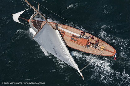 19 05 2010- Lorent- (FRA,56)  -  Pen Duick