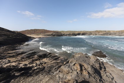 27 08 2010 - Minorque (ESP) - Cap favaritx (East Coast)