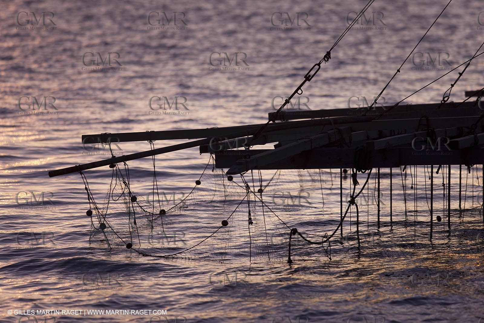 27 01 2010 - Valencia (ESP) - 33rd America's Cup - BMW ORACLE Racing - Training in Valencia