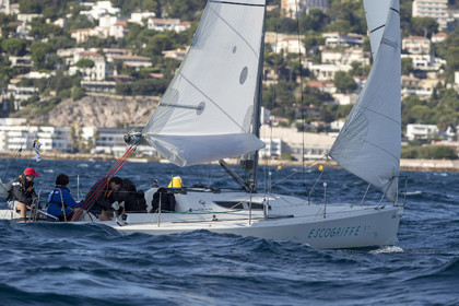 16 09 2022, Marseille (FRA,13), Juris Cup 2022, jour 1