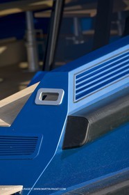 14 10 2008 - Cannes (FRA, 06) - SUper yachts - motoryachts - Wally yachts - Wallypower 64