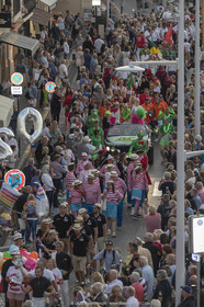 03 10 2019, Saint-Tropez (FRA,83), Les Voiles de Saint-Tropez 2019, day 4