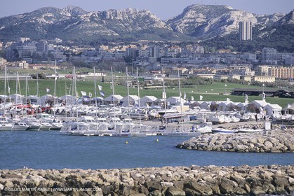 Sailing, Stadium racing, Trophée Clairefontaine
