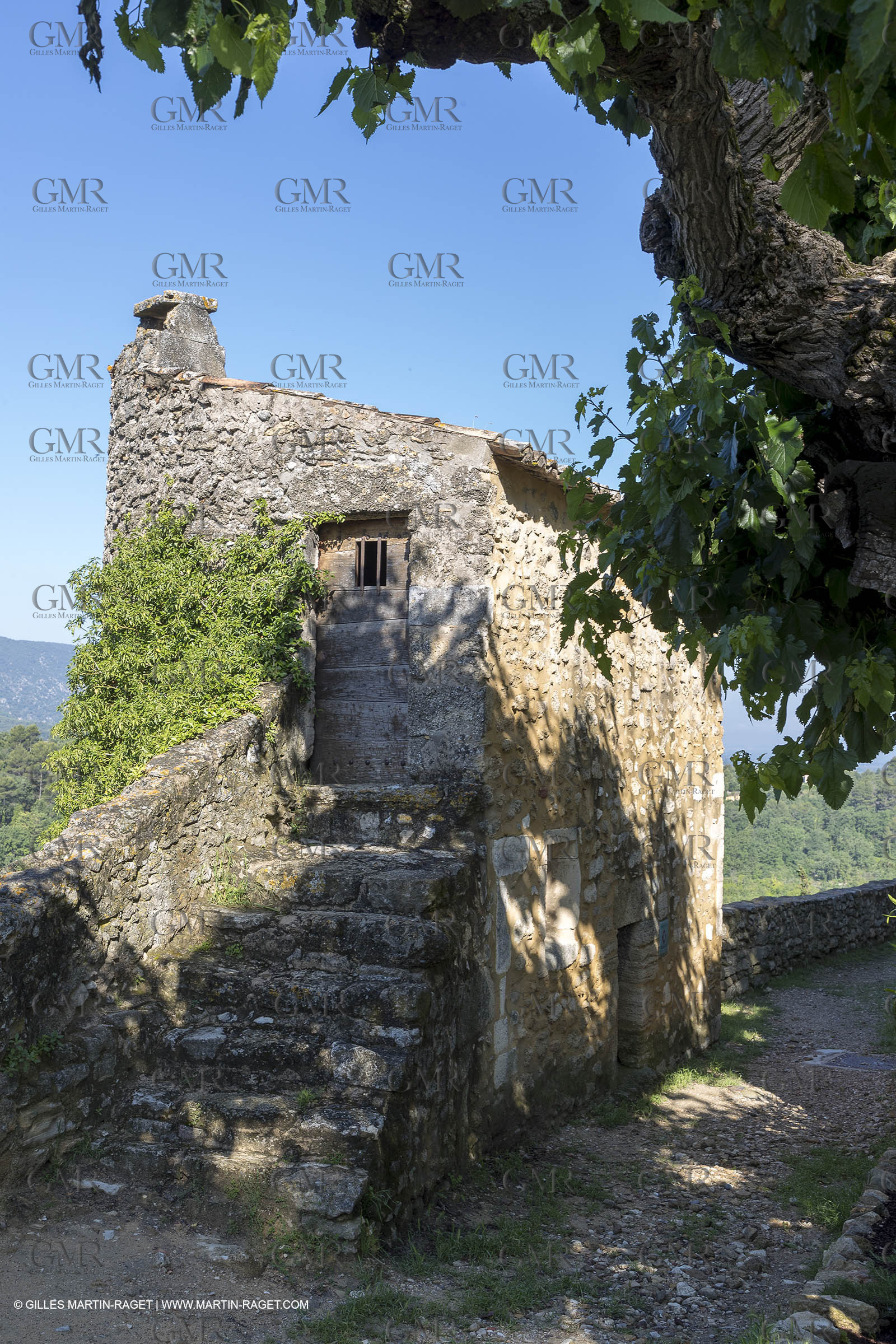 1 06 2018, Ménerbes, (FRA,84)