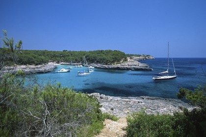 Destinations - Espagne - Baléares - Majorque