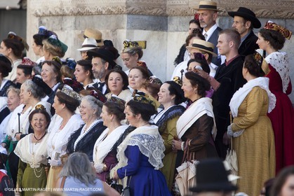 04 07 2010 - Arles (FRA,13) - Costum fest 2010