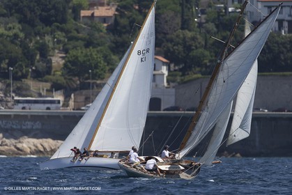 Voiles du Vieux Port 2014 - Marseille ( FRA,13) - 20 06 2014