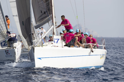 15 09 2019, Marseille (FRA,13), Juris Cup 2019, Day 3