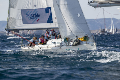 16 09 2022, Marseille (FRA,13), Juris Cup 2022, jour 1