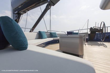 23 09 2012 - Monaco (MON) - Wally Yachts - Wally 50 m Better Place