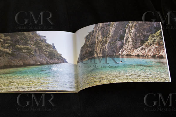 From Marseille to Provence, Edition Eanna, 15cmx21 cm, 90 pages, 136 photos from Gilles Martin-Raget, words in french-english from Philippe Carrese, order online at www.martin-raget.com (15 € + shipping).
