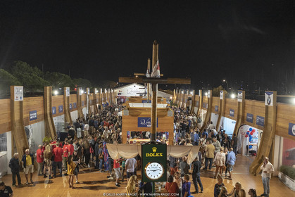 02 10 2019, Saint-Tropez (FRA,83), Les Voiles de Saint-Tropez 2019, day 3