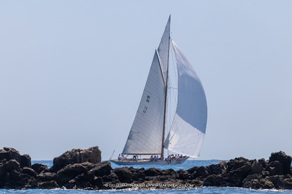 29 05 2026, Antibes (FRA,06), Les Voiles d'Antibes 2026, Race Day 2