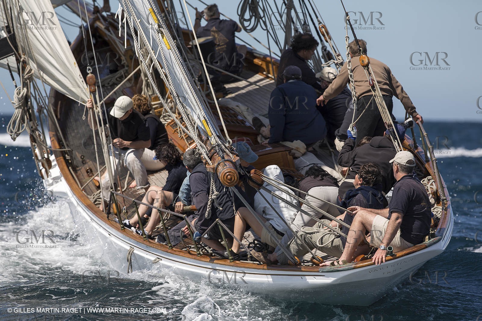 03 05 2013 - Marseille (FRA,13) - Calanques Classique 2013