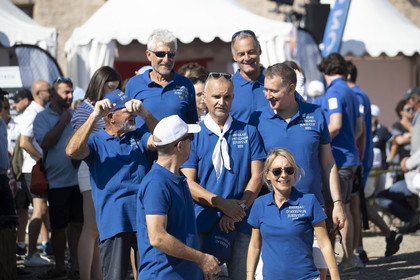 16 09 2022, Marseille (FRA,13), Juris Cup 2022, tous les équipages