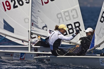 04 23 09 - Hyeres Week 2009 - Day 5