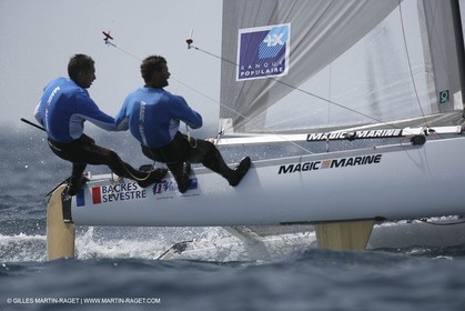 Hyères - 22 04 2006 - SOF 2006 - Racing Day2