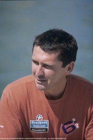 America's Cup 2000, Auckland (NZL), Le Défi, 6ème Sens