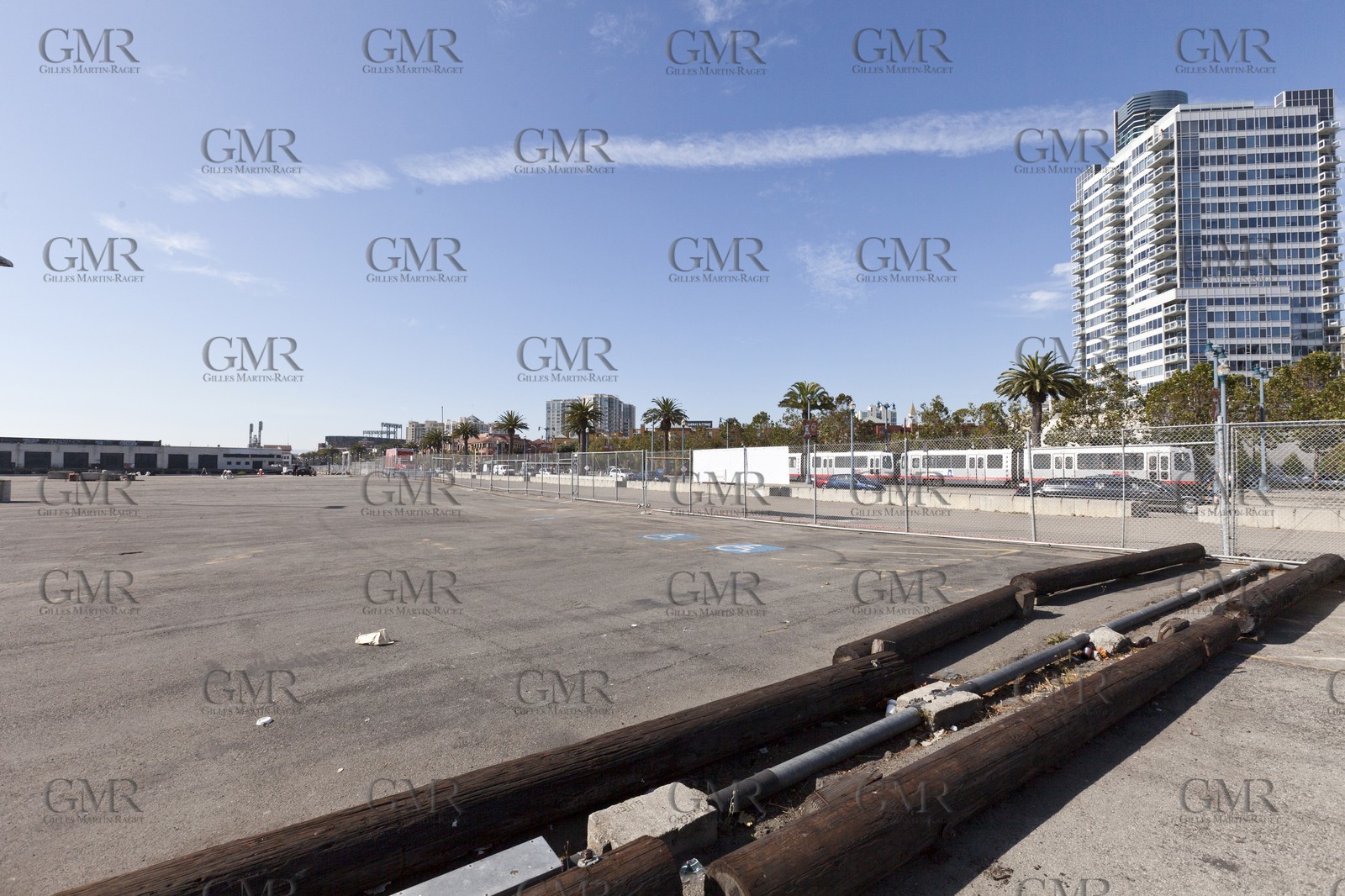 23 09 2010 - San Francisco (USA,CA) - The Piers