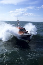 Rescue