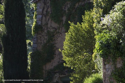 Domaine de la Baume - Tourtour (FRA,83) - 15 05 2014