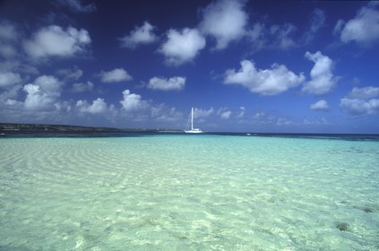 St Barth - Antilles