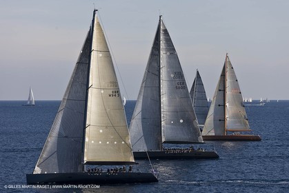 01 10 2008 - Saint Tropez (FRA,83) - VOiles de Saint Tropez 2008