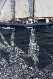 29 09 2016, Saint-Tropez (FRA,83), Voiles de Saint-Tropez 2016, Day 4, Challenge day