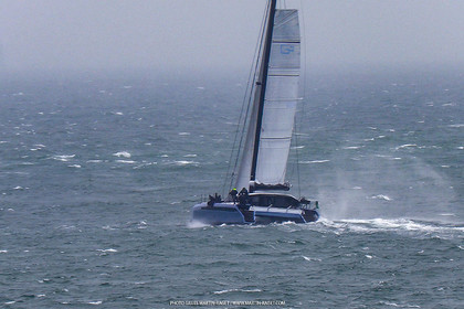 22 07 2023, Cowes (UK, IOW), Rolaex Fastnet Race start