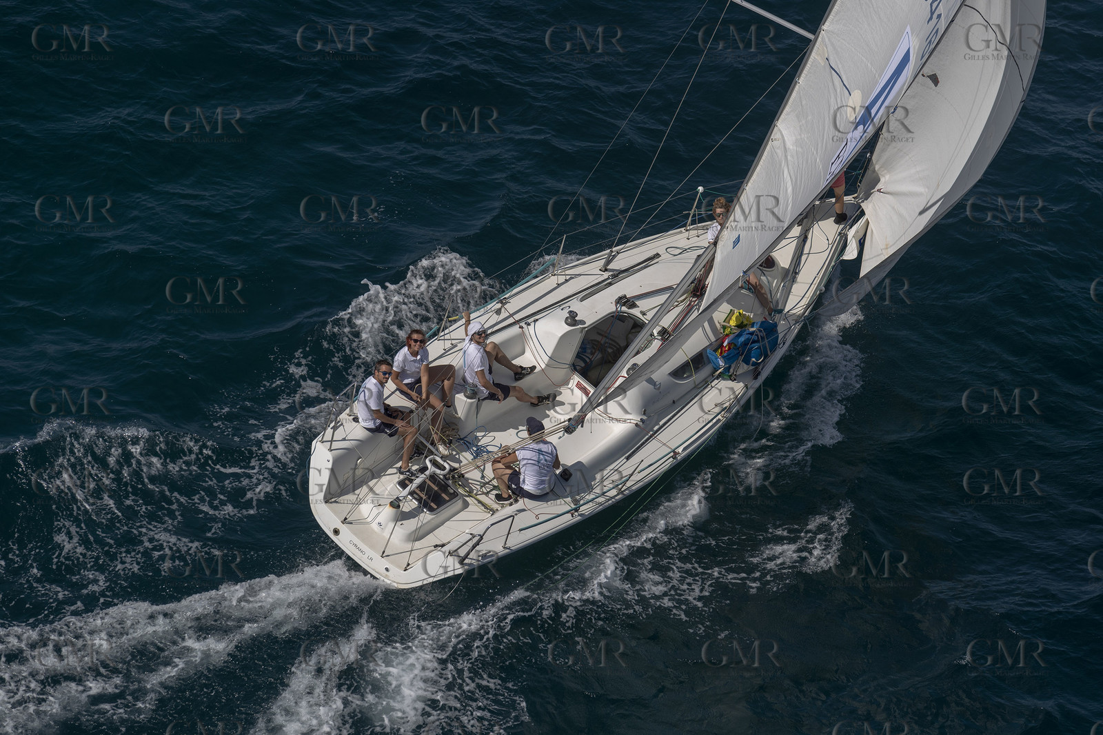 14 09 2018, Marseille (FRA,13), Juris Cup 2018